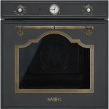 Духовой шкаф SMEG SF700AO фото, картинка