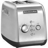 Тостер KitchenAid 5KMT221ESX фото, картинка