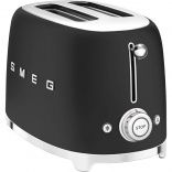 Тостер SMEG TSF01BLMEU фото, картинка