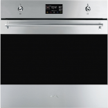 Духовой шкаф SMEG SOP6302S2PX фото, картинка