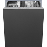 Посудомоечная машина SMEG STL281DS фото, картинка