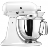 Миксер KitchenAid 5KSM175PSEWH фото, картинка