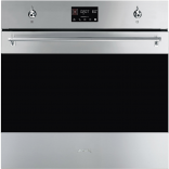 Духовой шкаф SMEG SOP6302TX фото, картинка