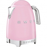 Чайник SMEG KLF04PKEU