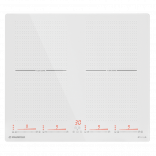 Варочная поверхность Maunfeld CVI594SF2WHInverter фото, картинка