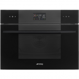 Духовой шкаф SMEG SO4102M1B3 фото, картинка