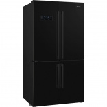 Холодильник SMEG FQ60NDE фото, картинка