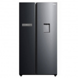 Холодильник Korting KNFS95780WXN