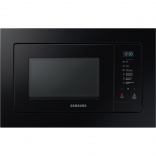 Микроволновая печь Samsung Electronics MG23A7118AK/BW фото, картинка