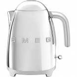 Чайник SMEG KLF03SSEU фото, картинка