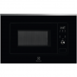 Микроволновая печь Electrolux LMS2203EMX фото, картинка