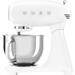 Миксер SMEG SMF03WHEU фото, картинка