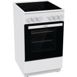 Плита Gorenje GEC5A12WG-B фото, картинка