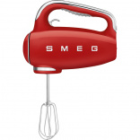 Миксер SMEG HMF01RDEU фото, картинка