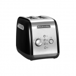 Тостер KitchenAid 5KMT221EOB фото, картинка