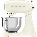 Миксер SMEG SMF03CREU