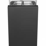 Посудомоечная машина SMEG ST4512IN фото, картинка