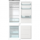 Холодильник Gorenje NRKI418FA0 фото, картинка