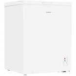 Морозильник Maunfeld MFL150W фото, картинка