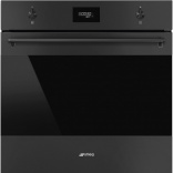 Духовой шкаф SMEG SF6301TN фото, картинка