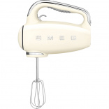 Миксер SMEG HMF01CREU фото, картинка