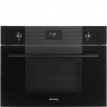 Духовой шкаф SMEG SO4101M1B3 фото, картинка