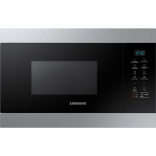 Микроволновая печь Samsung Electronics MG22M8074CT/BW фото, картинка