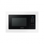 Микроволновая печь Samsung Electronics MS20A7013AL/BW фото, картинка