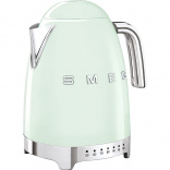 Чайник SMEG KLF04PGEU фото, картинка