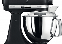 картинка, Миксер KitchenAid 5KSM175PSEBK