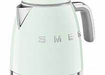 картинка, Чайник SMEG KLF05PGEU