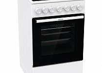 картинка, Плита Gorenje GEC5B41WG