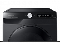 картинка, Стиральная машина Samsung Electronics WW80AG6L28BBLP