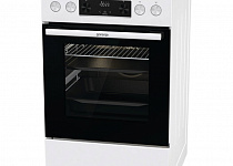 картинка, Плита Gorenje GECS5C60WPA