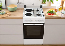 картинка, Плита Gorenje GK5A11WG