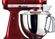 картинка, Миксер KitchenAid 5KSM175PSECA