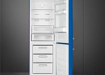 картинка, Холодильник SMEG FAB32RBE5