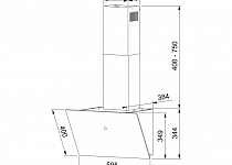 картинка, Вытяжка Franke 330.0702.909