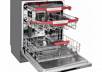 картинка, Посудомоечная машина Kuppersberg GLM6080