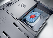 картинка, Посудомоечная машина Bosch SPV6ZMX23E