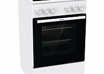 картинка, Плита Gorenje GEC5A41WG