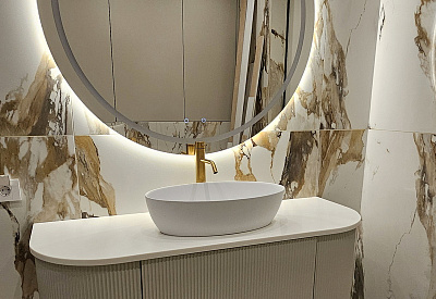 Мебель для ванной Primavera_2 фото, картинка