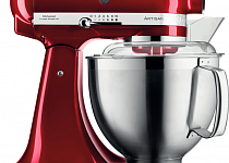 картинка, Миксер KitchenAid 5KSM185PSECA