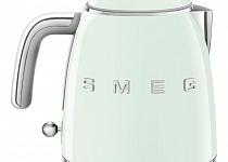 картинка, Чайник SMEG KLF05PGEU