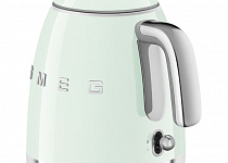 картинка, Чайник SMEG KLF05PGEU