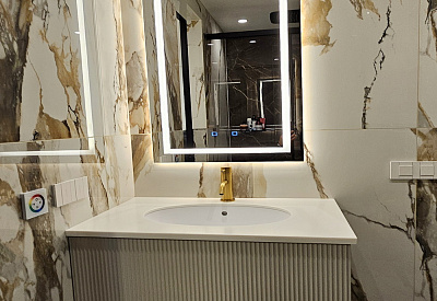 Мебель для ванной Primavera_1 фото, картинка