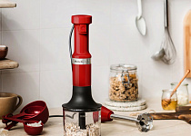 картинка, Блендер KitchenAid 5KHBV83EER