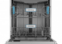 картинка, Посудомоечная машина Korting KDF60578