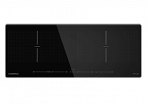 картинка, Варочная поверхность Maunfeld CVI904SFLBKInverter