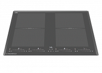 картинка, Варочная поверхность Maunfeld CVI594SF2DGR